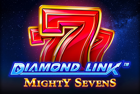 777 Diamond Link слот