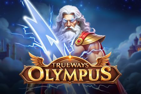 Olympus Trueways слот